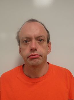 Bobby Ray Parks Mugshot