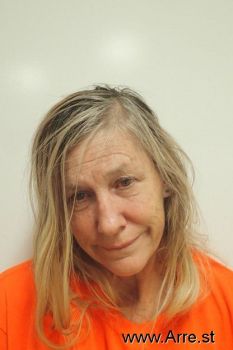 Bonnie Lee Bishop Mugshot