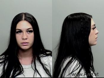 Bonnie Jean Pool Mugshot