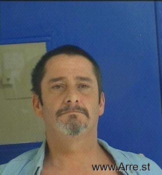 Brad Frederick Nicoll Mugshot