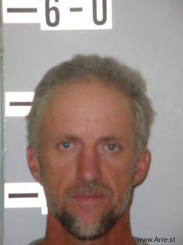 Brad Gordon Taylor Mugshot