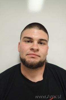 Bradley Joseph Bologna Mugshot