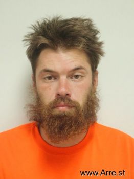 Bradley Houston Carr Mugshot