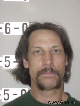 Bradley Ray Greenspan Mugshot