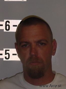 Bradley Robert Hall Mugshot