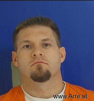 Bradley Craig Leath Mugshot