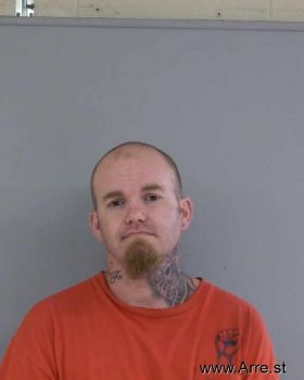 Bradley Elliott Southwood Mugshot