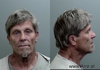 Brady Kevin Goforth Mugshot