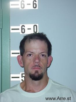 Branden Lee Mummert Mugshot