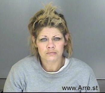 Brandi Lynn Willey Mugshot