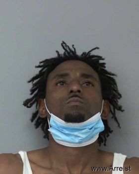 Brandon  Black Mugshot