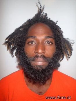 Brandon James Braggs Mugshot