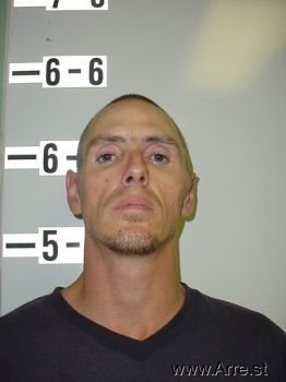 Brandon Patrick Campbell Mugshot