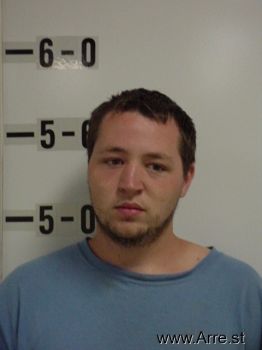 Brandon Charles Cornett Mugshot