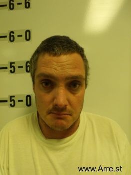 Brandon Pane Farmer Mugshot