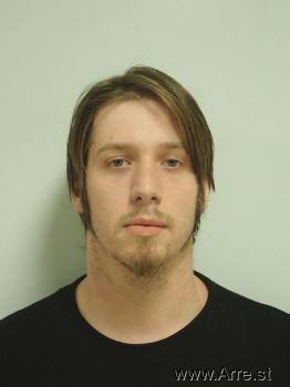 Brandon Jacob Fields Mugshot