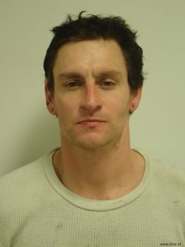 Brandon Lee Frame Mugshot