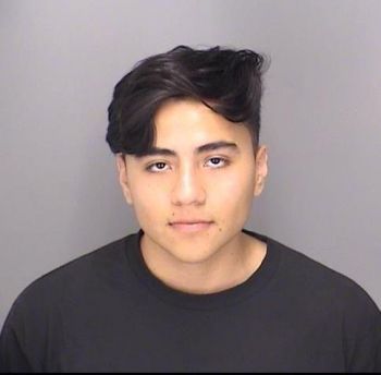 Brandon  Gonzalez Mugshot