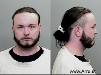 Brandon  Hampton Mugshot