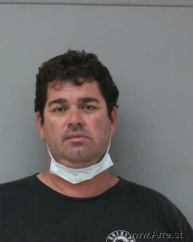 Brandon  Hubbard Mugshot