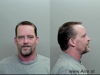 Brandon Ray Hughes Mugshot