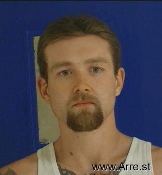 Brandon Ross Kelley Mugshot