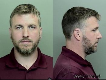 Brandon Russell Kennedy Mugshot