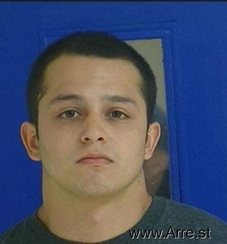 Brandon Antonio Martinez Mugshot