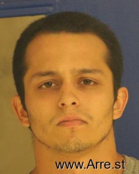 Brandon Antonio Martinez Mugshot