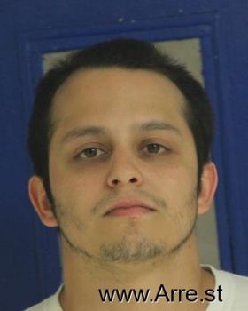 Brandon Antonio Martinez Mugshot