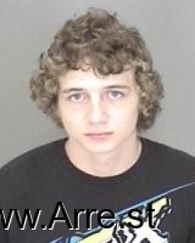 Brandon Michael Mccarthy Mugshot