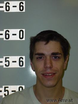 Brandon Michael Mitchell Mugshot