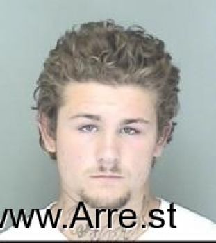 Brandon Andre Jess Perez Mugshot