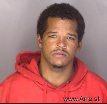 Brandon Jerome Reed Mugshot