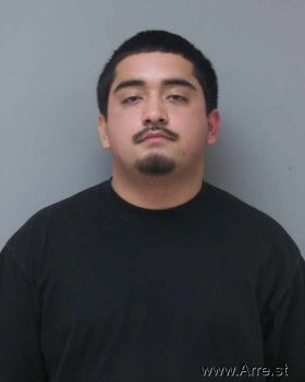 Brandon  Reyes Mugshot