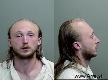 Brandon Michael Schmer Mugshot