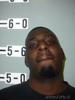 Brandon Lashaun Taylor Mugshot