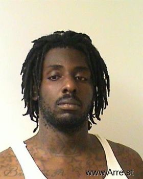 Brandon Lashaun Taylor Mugshot