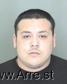 Brandon Joseph Torres Mugshot