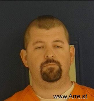 Brandon Robert Trammel Mugshot