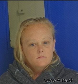 Brandy Sue Thompson Mugshot