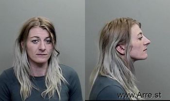 Breann Ashley Jones Mugshot