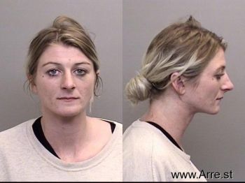 Breann Ashley Jones Mugshot