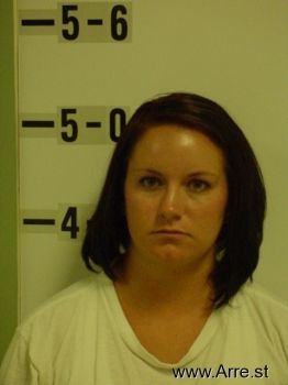 Brenda Lee Carr Mugshot