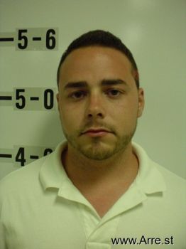 Brendan Lowell Moore Mugshot