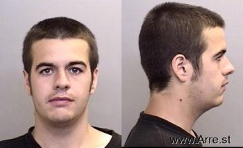 Brenden Michael Olson Mugshot