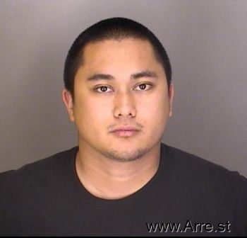 Brennen  Reyna Mugshot