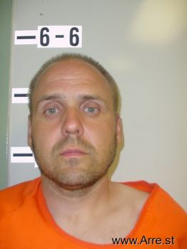 Brent Lee Harding Mugshot