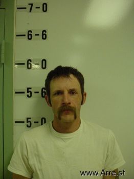 Brent Stewart Jackson Mugshot