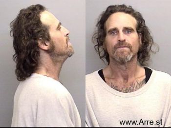 Brett Ian Gray Mugshot